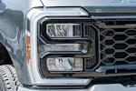 New 2025 Ford F-350 Lariat Crew Cab 4WD SRW Pickup for sale #WE06083 - photo 10