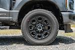 New 2025 Ford F-350 Lariat Crew Cab 4WD SRW Pickup for sale #WE06083 - photo 18