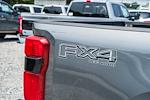 New 2025 Ford F-350 Lariat Crew Cab 4WD SRW Pickup for sale #WE06083 - photo 20