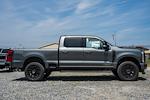 New 2025 Ford F-350 Lariat Crew Cab 4WD SRW Pickup for sale #WE06083 - photo 4