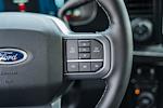 New 2025 Ford F-350 Lariat Crew Cab 4WD SRW Pickup for sale #WE06083 - photo 33