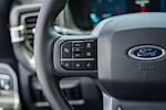 New 2025 Ford F-350 Lariat Crew Cab 4WD SRW Pickup for sale #WE06083 - photo 34