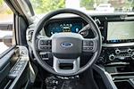 New 2025 Ford F-350 Lariat Crew Cab 4WD SRW Pickup for sale #WE06083 - photo 35