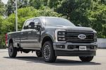 New 2025 Ford F-350 Platinum Crew Cab 4WD SRW Pickup for sale #WE06177 - photo 1