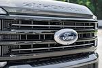 New 2025 Ford F-350 Platinum Crew Cab 4WD SRW Pickup for sale #WE06177 - photo 9