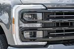 New 2025 Ford F-350 Platinum Crew Cab 4WD SRW Pickup for sale #WE06177 - photo 10