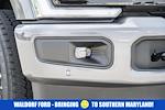 New 2025 Ford F-350 Platinum Crew Cab 4WD SRW Pickup for sale #WE06177 - photo 11