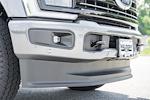 New 2025 Ford F-350 Platinum Crew Cab 4WD SRW Pickup for sale #WE06177 - photo 12