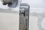 New 2025 Ford F-350 Platinum Crew Cab 4WD SRW Pickup for sale #WE06177 - photo 13