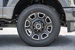 New 2025 Ford F-350 Platinum Crew Cab 4WD SRW Pickup for sale #WE06177 - photo 21