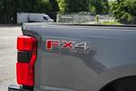 New 2025 Ford F-350 Platinum Crew Cab 4WD SRW Pickup for sale #WE06177 - photo 23