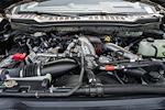 New 2025 Ford F-350 Platinum Crew Cab 4WD SRW Pickup for sale #WE06177 - photo 24