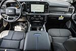 New 2025 Ford F-350 Platinum Crew Cab 4WD SRW Pickup for sale #WE06177 - photo 25