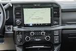 New 2025 Ford F-350 Platinum Crew Cab 4WD SRW Pickup for sale #WE06177 - photo 26