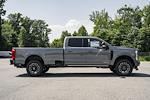 New 2025 Ford F-350 Platinum Crew Cab 4WD SRW Pickup for sale #WE06177 - photo 4