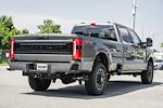 New 2025 Ford F-350 Platinum Crew Cab 4WD SRW Pickup for sale #WE06177 - photo 2