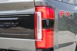 New 2025 Ford F-350 Platinum Crew Cab 4WD SRW Pickup for sale #WE06177 - photo 7