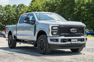 New 2025 Ford F-250 Lariat Crew Cab 4WD Pickup for sale #WE06508 - photo 1