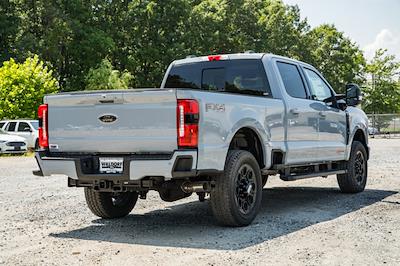 New 2025 Ford F-250 Lariat Crew Cab 4WD Pickup for sale #WE06508 - photo 2