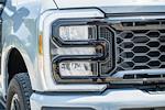 New 2025 Ford F-250 Lariat Crew Cab 4WD Pickup for sale #WE06508 - photo 9