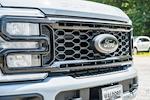 New 2025 Ford F-250 Lariat Crew Cab 4WD Pickup for sale #WE06508 - photo 10
