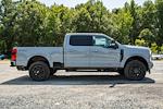 New 2025 Ford F-250 Lariat Crew Cab 4WD Pickup for sale #WE06508 - photo 4