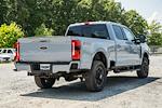 New 2025 Ford F-250 Lariat Crew Cab 4WD Pickup for sale #WE06508 - photo 2
