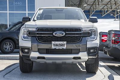 New 2026 Ford Ranger - photo 1