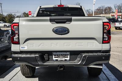New 2026 Ford Ranger - photo 1