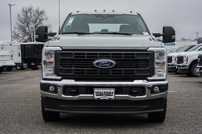 New 2026 Ford F-350 - photo 1