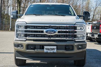 New 2026 Ford F-350 - photo 1