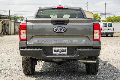 New 2025 Ford Ranger XL SuperCrew Cab 4WD Pickup for sale #WE09913 - photo 2