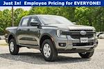 New 2025 Ford Ranger XL SuperCrew Cab 4WD Pickup for sale #WE09913 - photo 1