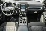 New 2025 Ford Ranger XL SuperCrew Cab 4WD Pickup for sale #WE09913 - photo 19