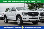 New 2025 Ford Ranger XL SuperCrew Cab 4WD Pickup for sale #WE14071 - photo 1