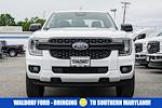 New 2025 Ford Ranger XL SuperCrew Cab 4WD Pickup for sale #WE14071 - photo 3
