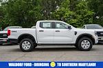 New 2025 Ford Ranger XL SuperCrew Cab 4WD Pickup for sale #WE14071 - photo 4