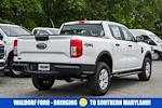 New 2025 Ford Ranger XL SuperCrew Cab 4WD Pickup for sale #WE14071 - photo 2