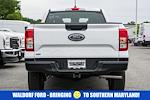 New 2025 Ford Ranger XL SuperCrew Cab 4WD Pickup for sale #WE14071 - photo 5