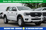 New 2025 Ford Ranger XL SuperCrew Cab 4WD Pickup for sale #WE17770 - photo 1