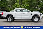New 2025 Ford Ranger XL SuperCrew Cab 4WD Pickup for sale #WE17770 - photo 4