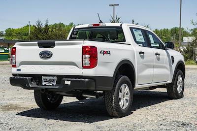New 2025 Ford Ranger XL SuperCrew Cab 4WD Pickup for sale #WE19100 - photo 2