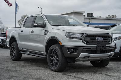 Used 2022 Ford Ranger Lariat SuperCrew Cab 4WD Pickup for sale #WE25430A - photo 1