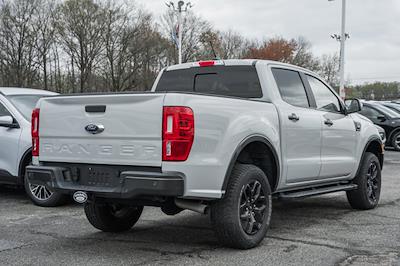 Used 2022 Ford Ranger Lariat SuperCrew Cab 4WD Pickup for sale #WE25430A - photo 2