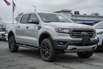 Used 2022 Ford Ranger Lariat SuperCrew Cab 4WD Pickup for sale #WE25430A - photo 1