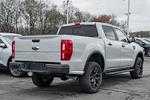 Used 2022 Ford Ranger Lariat SuperCrew Cab 4WD Pickup for sale #WE25430A - photo 2
