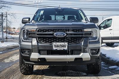 New 2025 Ford Ranger XLT SuperCrew Cab for sale #WE27823 - photo 1