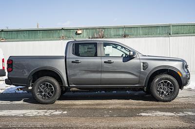 New 2025 Ford Ranger XLT SuperCrew Cab for sale #WE27823 - photo 2