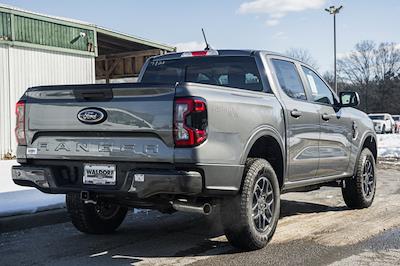 New 2025 Ford Ranger XLT SuperCrew Cab for sale #WE27823 - photo 2