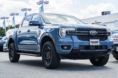 2025 Ford Ranger SuperCrew Cab 4WD Pickup for sale #WE28661 - photo 1